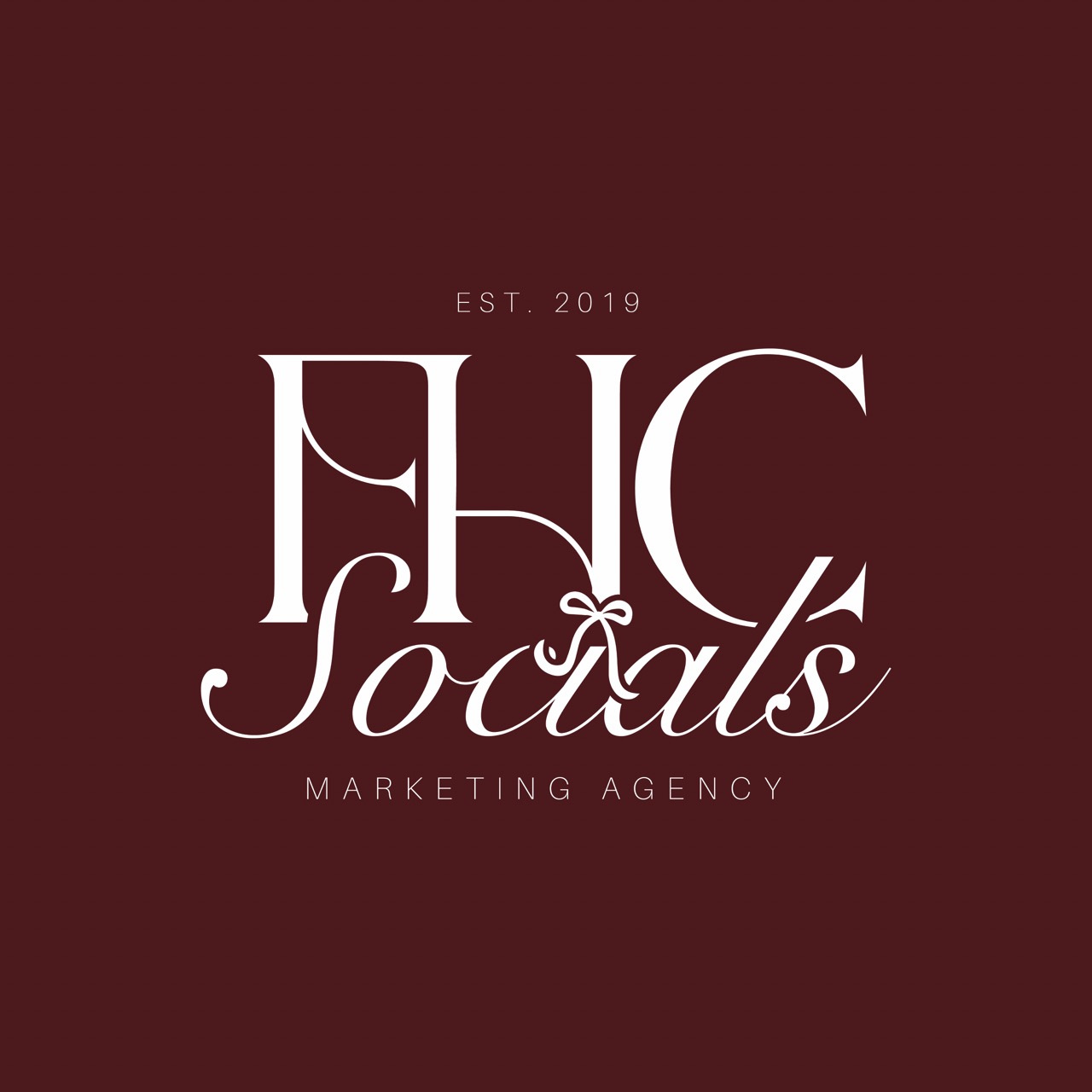 FHC Socials